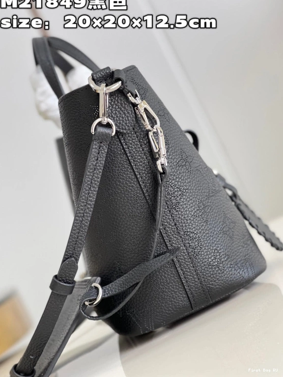 First bags ru BLOSSOM PM VUITTON LOUIS 0710